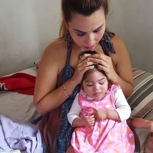 Meet your Posher, Susana